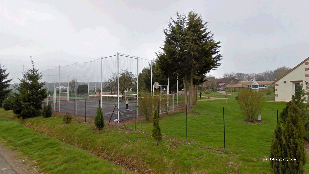 Castel Camping Les Bois du Bardelet — foto 3
