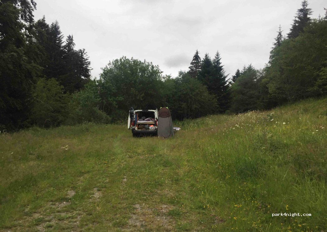 (63150) La Bourboule - Vendeix Haut — foto