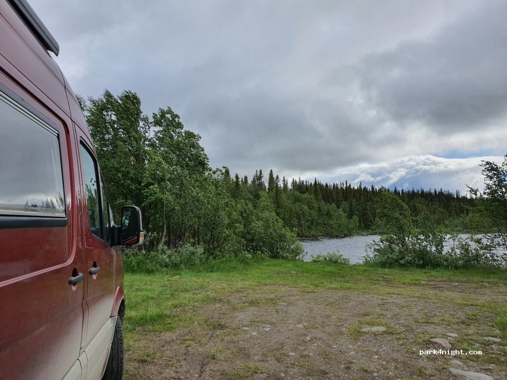 (910 88) Saxnäs - — foto
