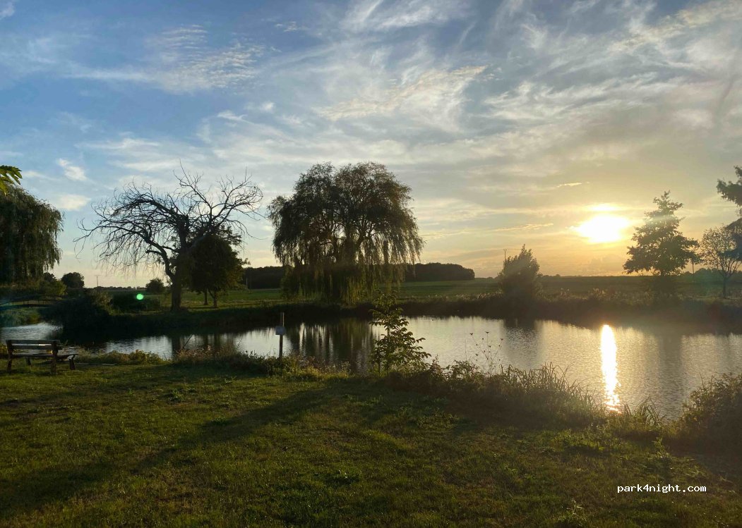 Camping municipal de Val Rose — foto 4
