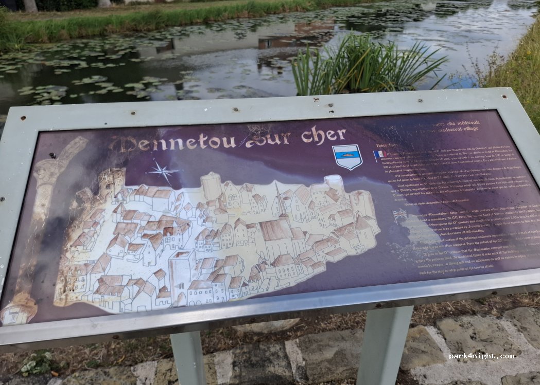 Camping municipal de Val Rose — foto 5