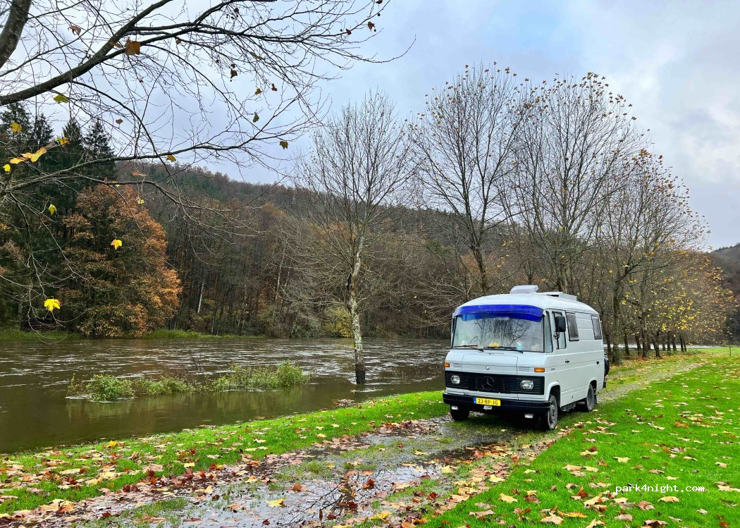 Camping Le Trou du Cheval — foto 3