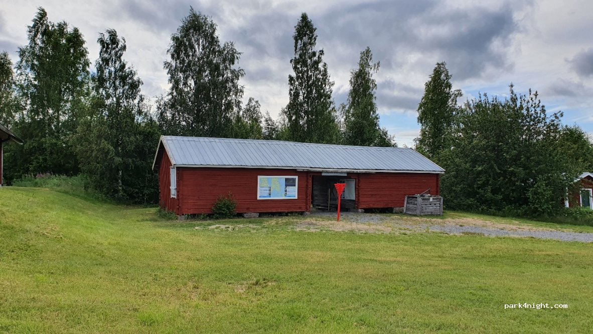 (950 40) Siknäs - — foto 3