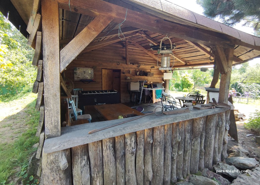 Sokol holiday appartments & camping — foto 2
