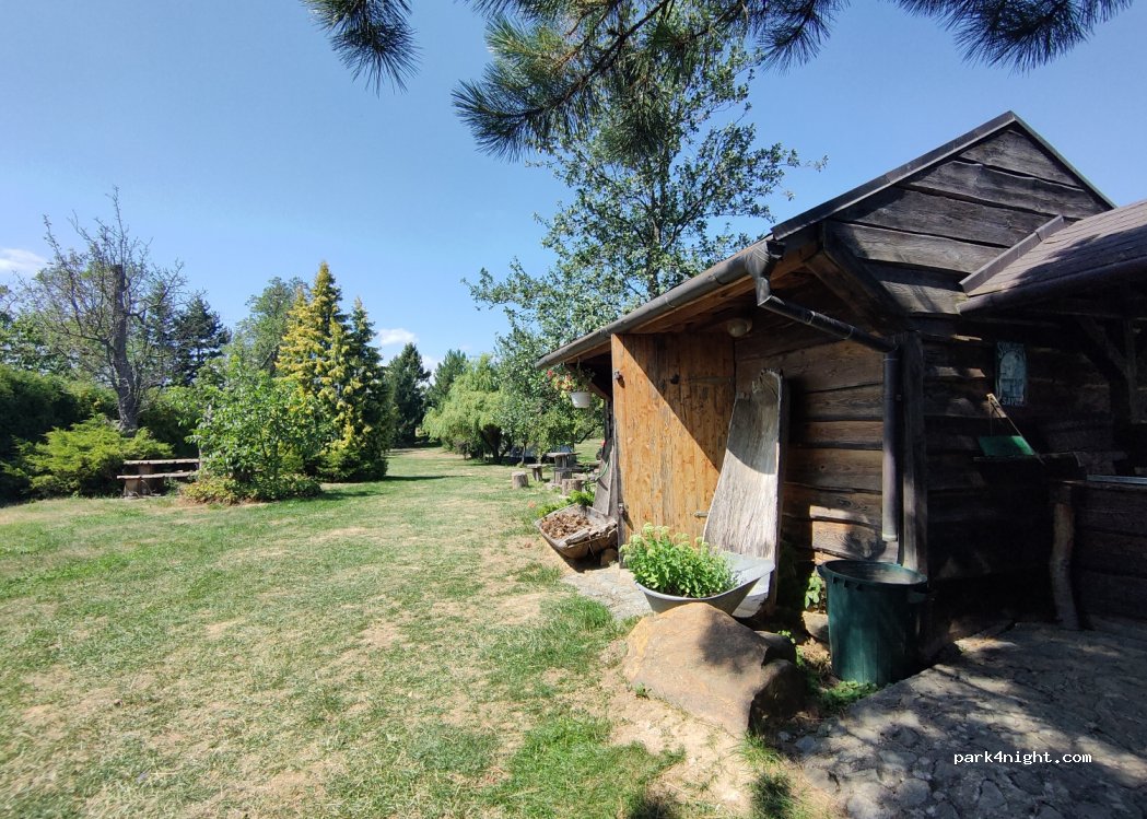 Sokol holiday appartments & camping — foto 3