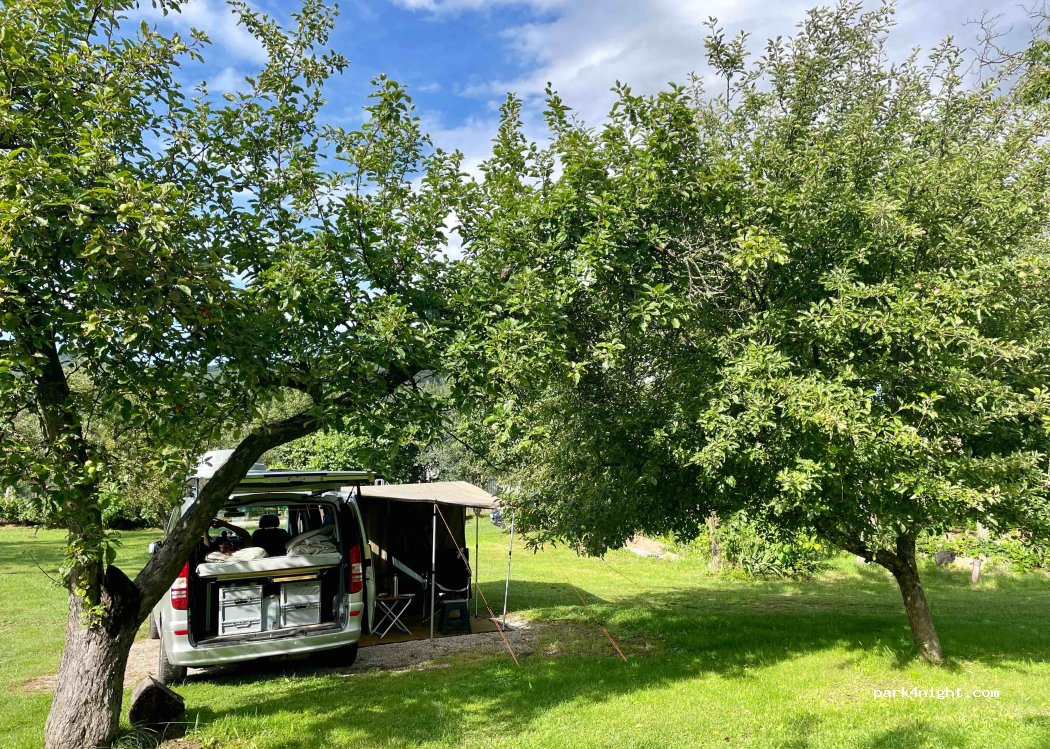 Sokol holiday appartments & camping — foto 4