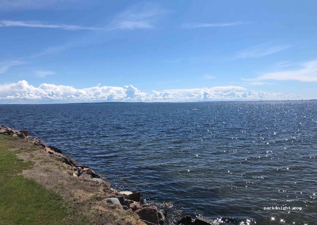 Camping Furustrand — foto 2