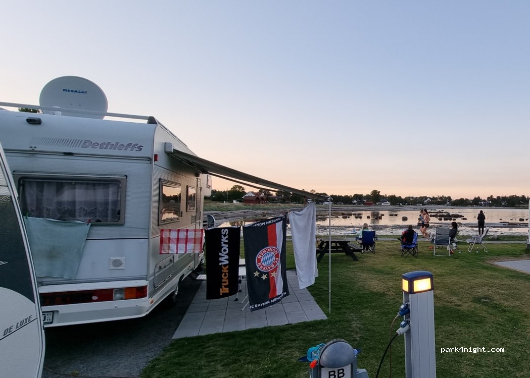 Camping Furustrand — foto 4