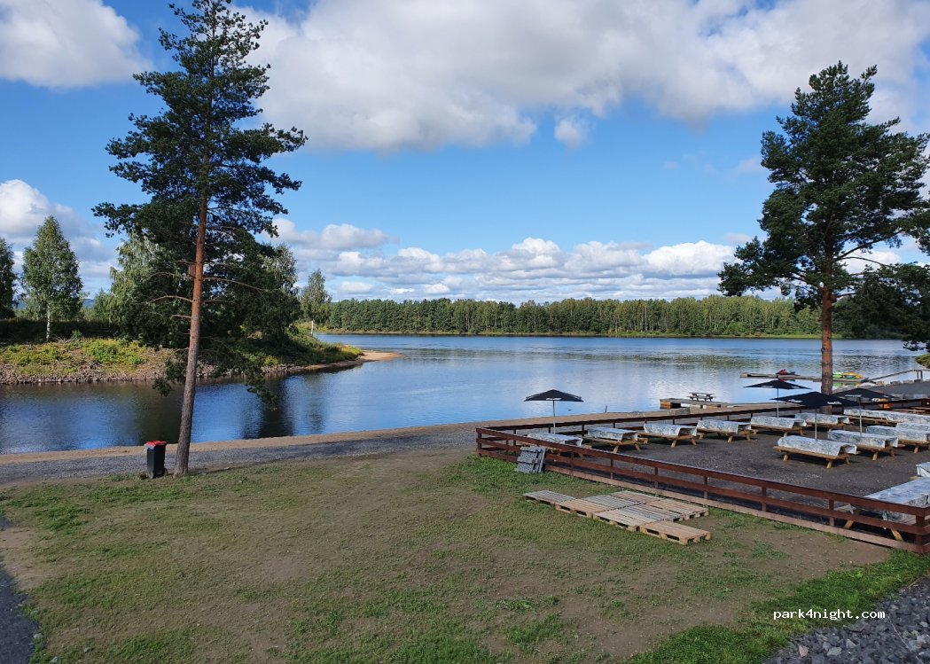 Flisa Camping — foto 2