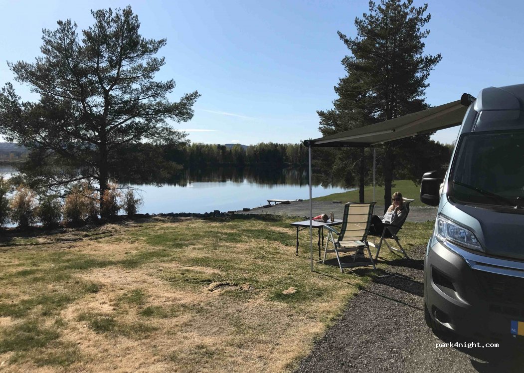 Flisa Camping — foto 3