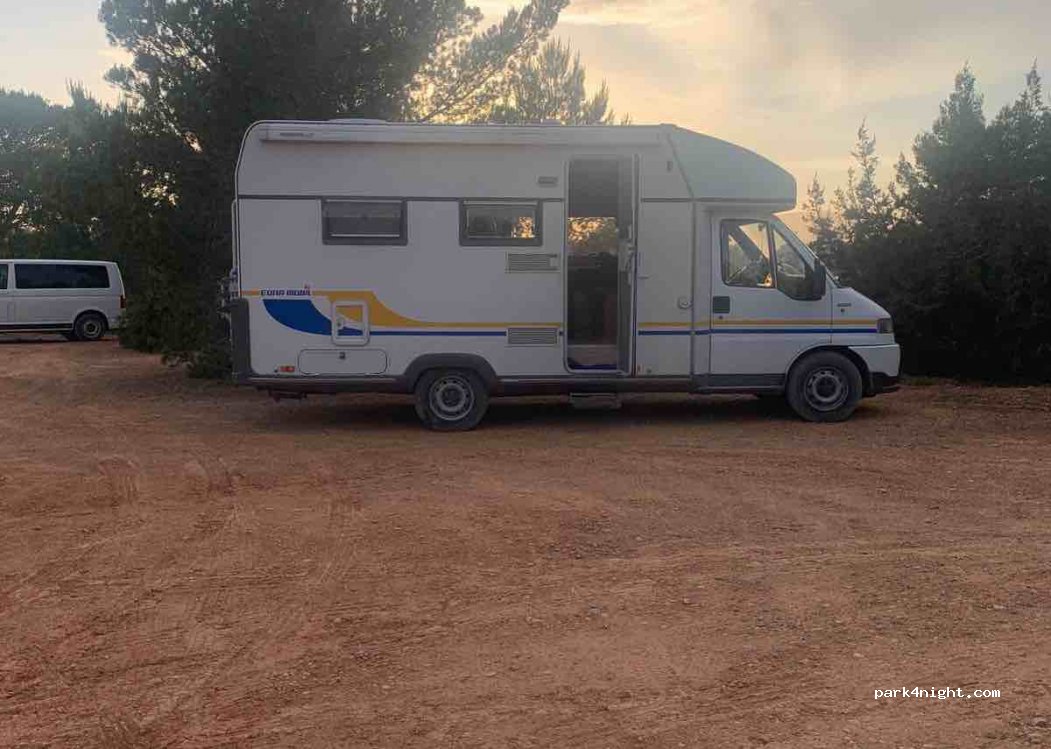 (07818) Sant Josep de sa Talaia - 62T Diseminado Sa Caleta — foto 4