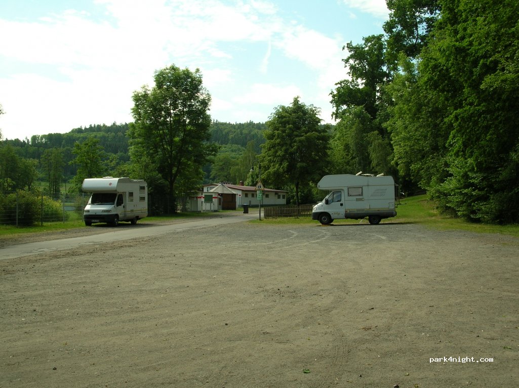(36110) Schlitz - 5 Damenweg — foto