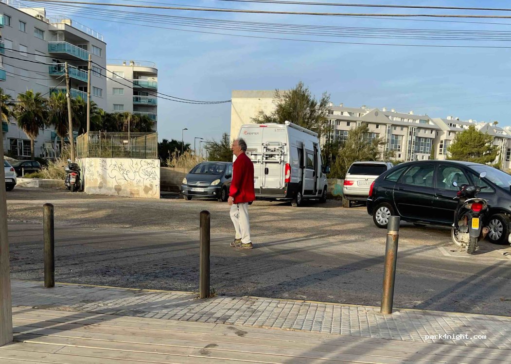 (07800) Eivissa - 46 Carrer de Talamanca — foto 3
