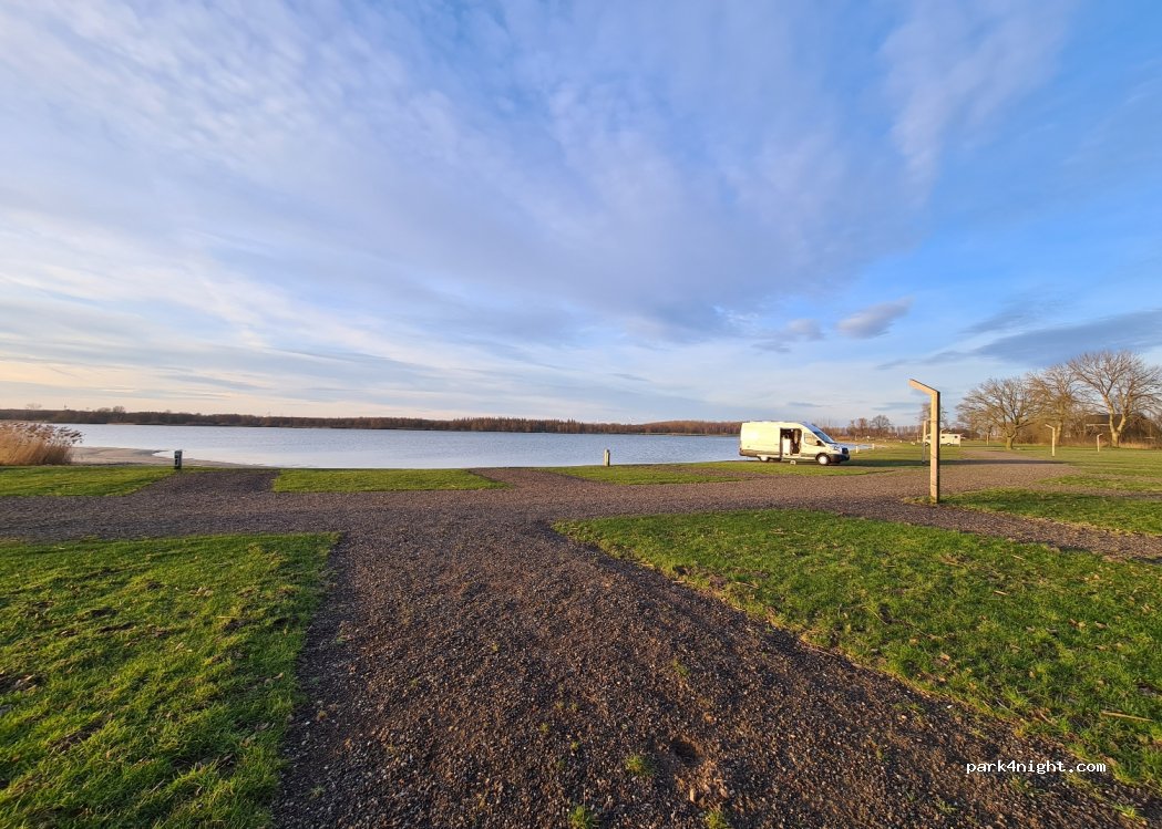 Strandhuys Nijkerk — foto