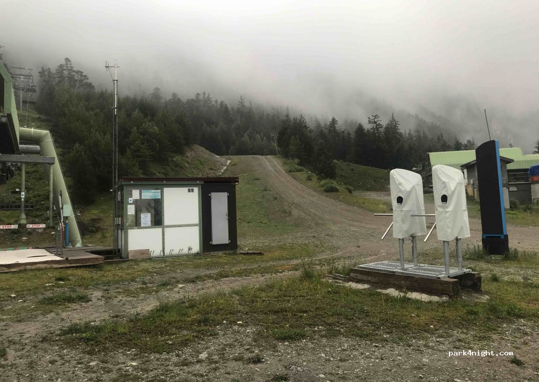 (73500) Termignon - Unnamed Road — foto