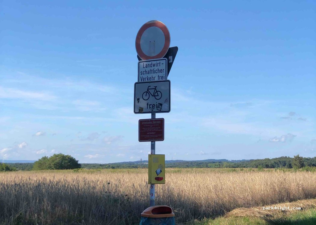 (66773) Schwalbach - Knausholzer Straße — foto