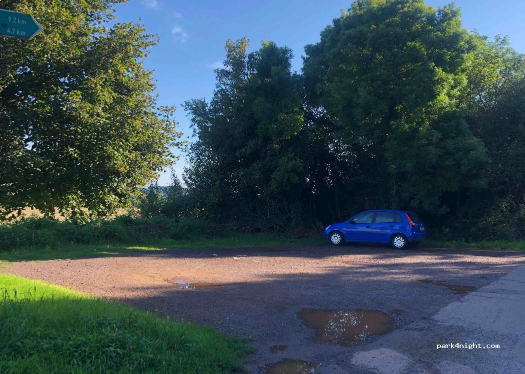 (66773) Schwalbach - Knausholzer Straße — foto 4