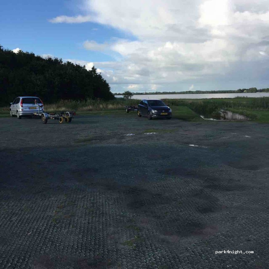 () Rinsumageest - Tuskenmarren — foto