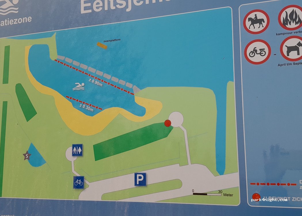 () Rinsumageest - Tuskenmarren — foto 4