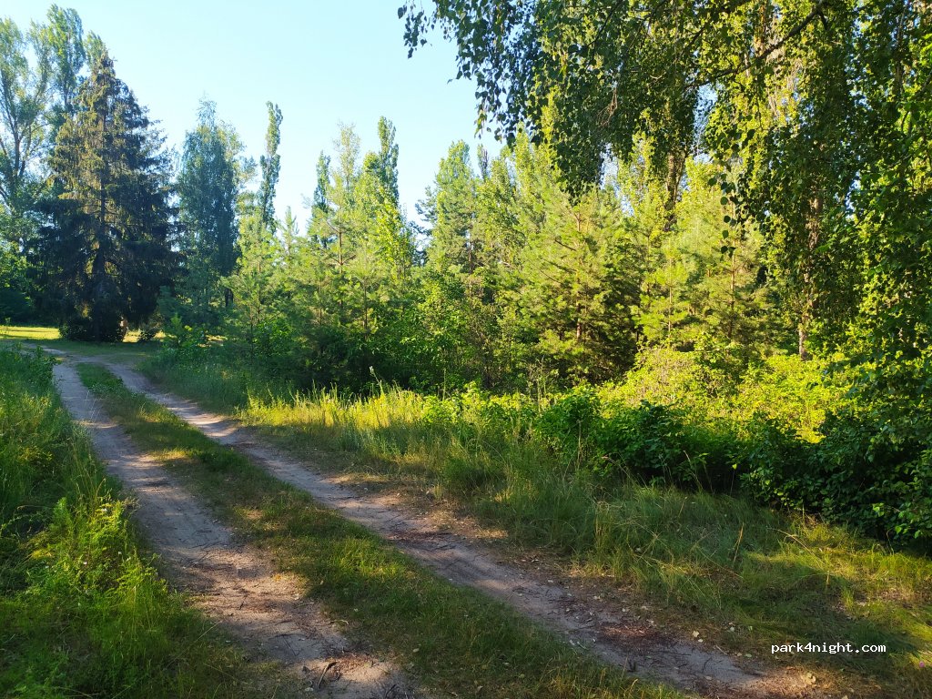 ()  - Vulytsya Travneva — foto 3