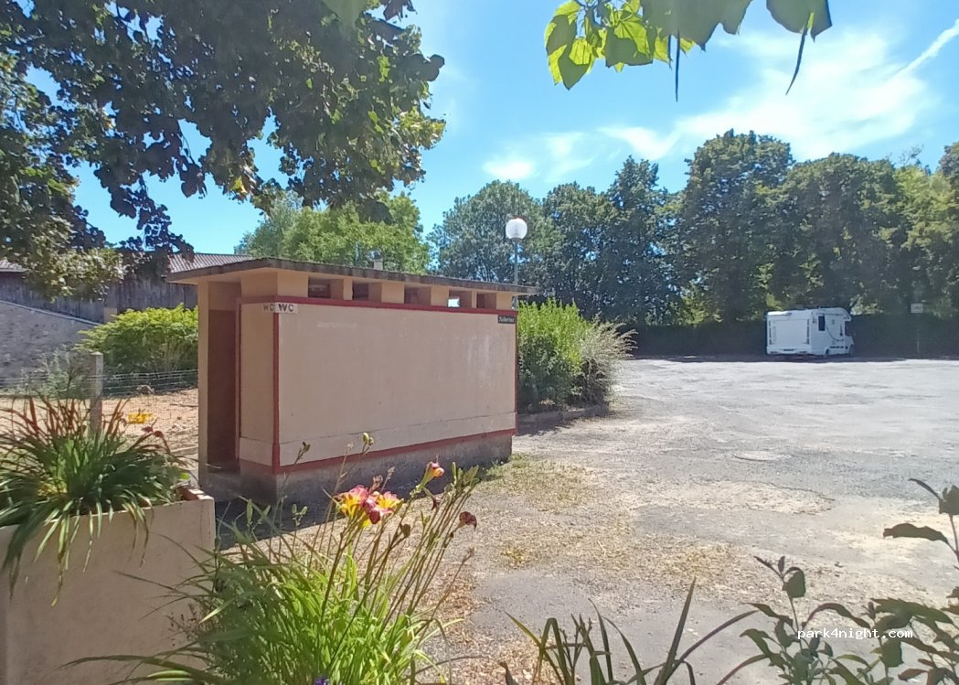 (72430) Avoise - 27bis Rue Principale — foto 4