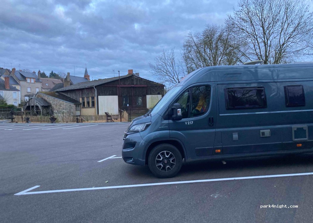 (72430) Avoise - 27bis Rue Principale — foto 5