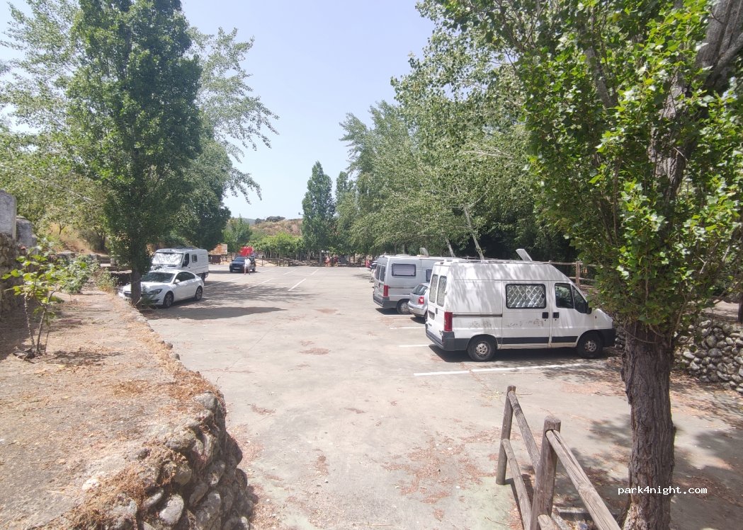 (10748) Abadía - Calle Carretera — foto 2