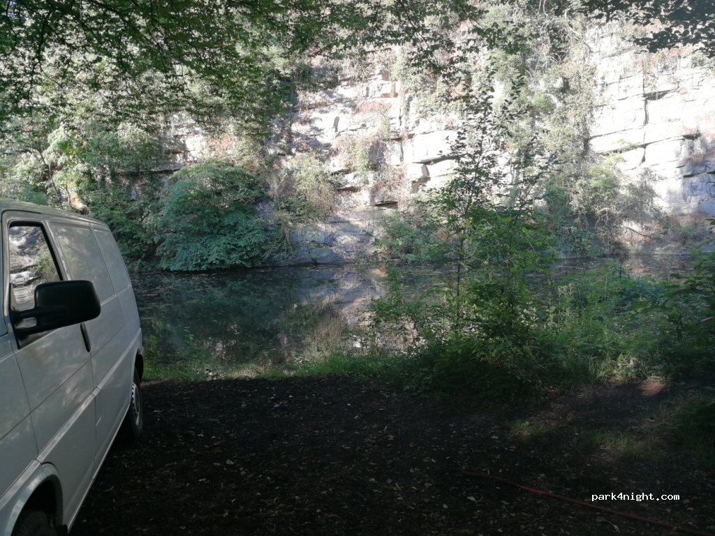 (7181) Seneffe - 23 Chemin de la Rocq — foto