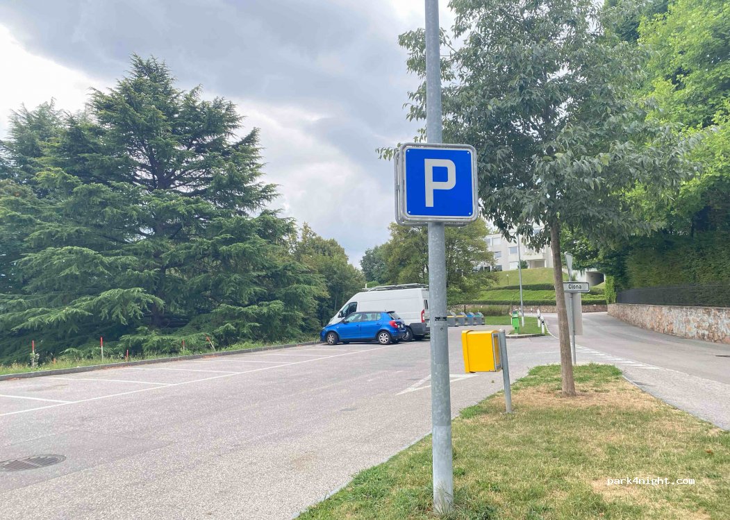 (6914) Lugano - 3 Piazza di Ciona — foto 2