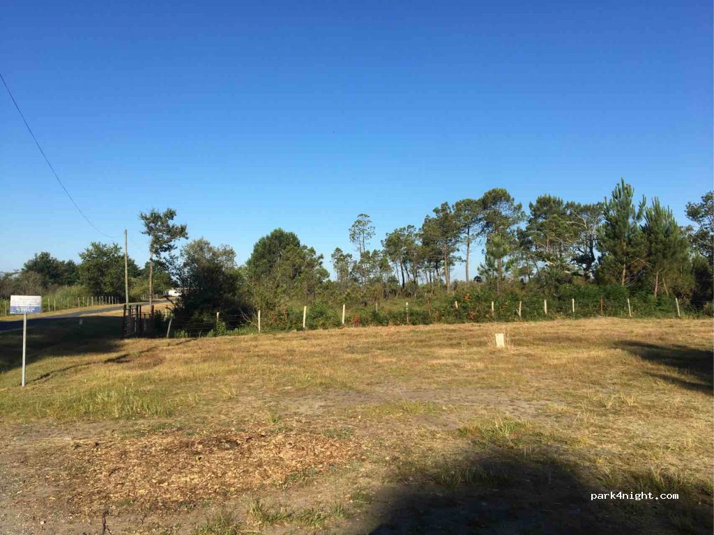 (40160) Parentis-en-Born - Route du Blaise — foto 2