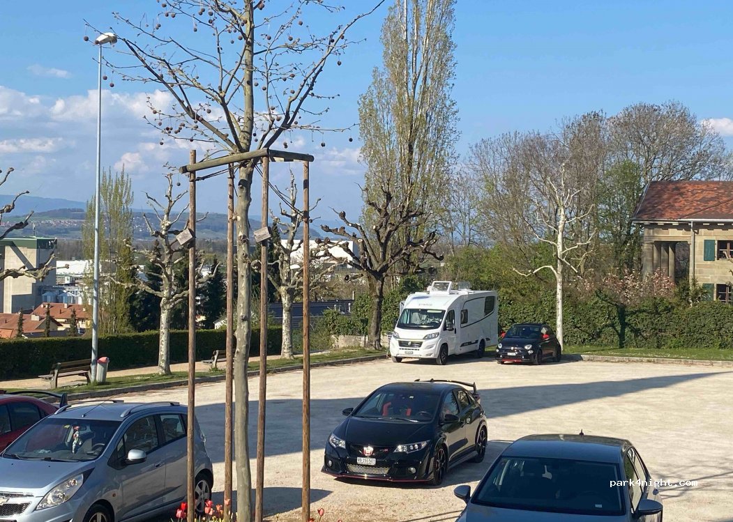 (1580) Avenches - 3 Place de la Foire — foto 2