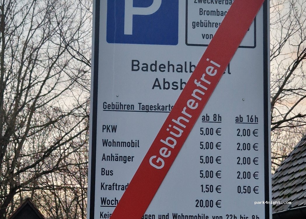 (91720) Absberg - 3 Badehalbinsel — foto 3