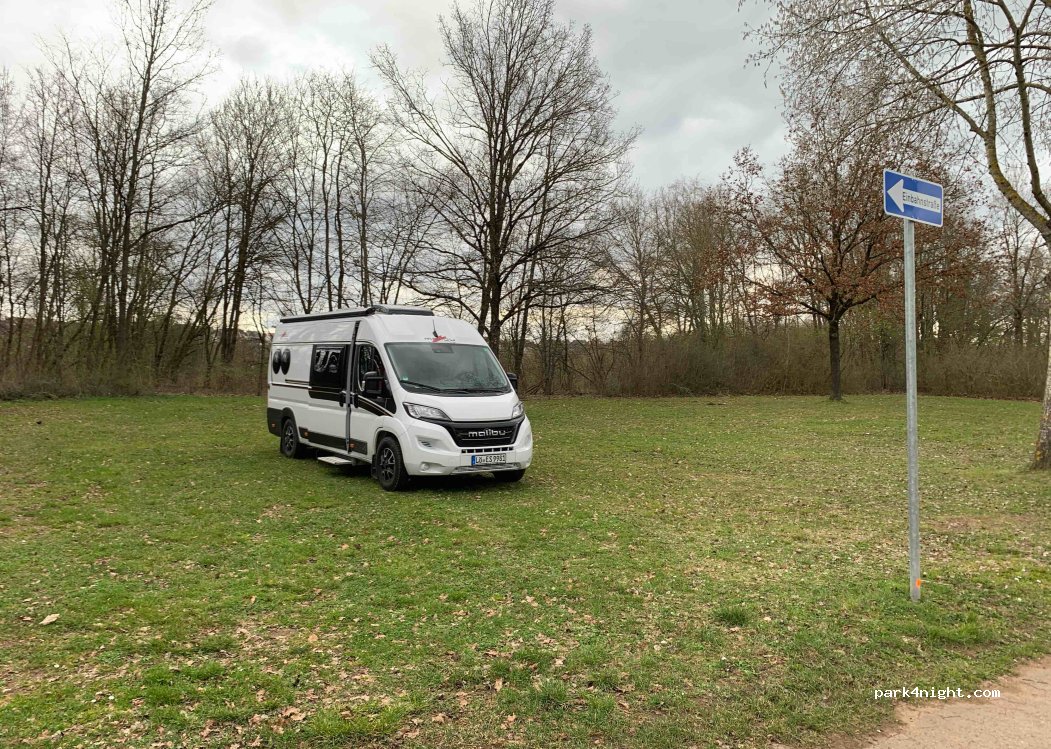 (91720) Absberg - 3 Badehalbinsel — foto 4