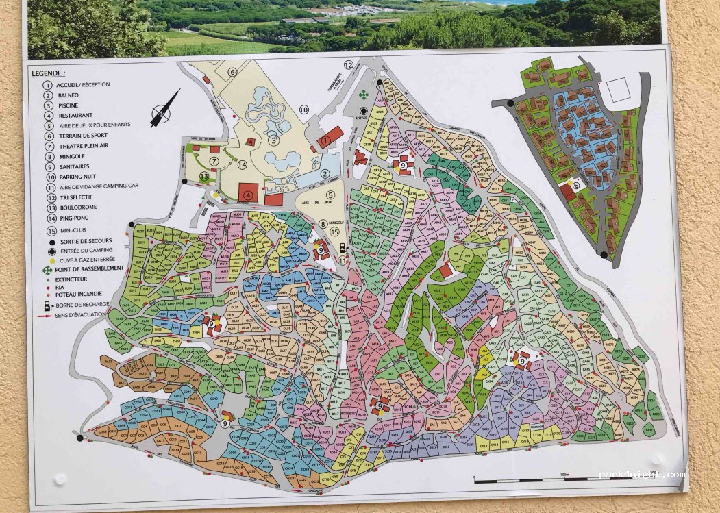 Camping Yelloh! Village Les Tournels — foto 3