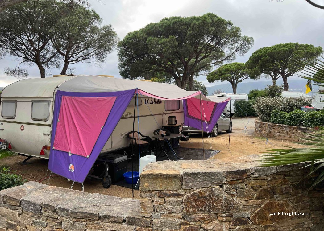 Camping Yelloh! Village Les Tournels — foto 4