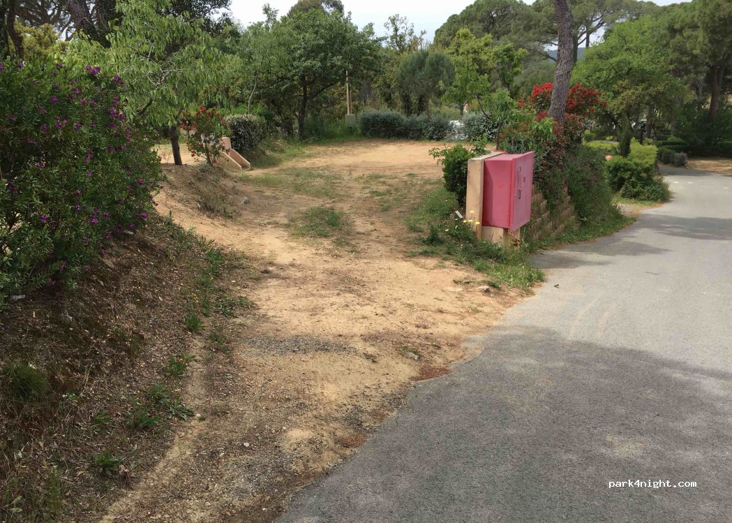 Camping Yelloh! Village Les Tournels — foto 5