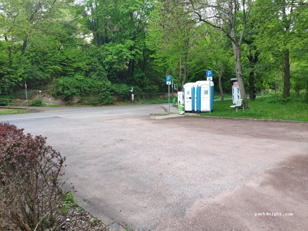 (99817) Eisenach - 1 Mariental — foto 2