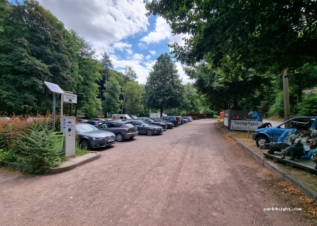 (99817) Eisenach - 1 Mariental — foto 3