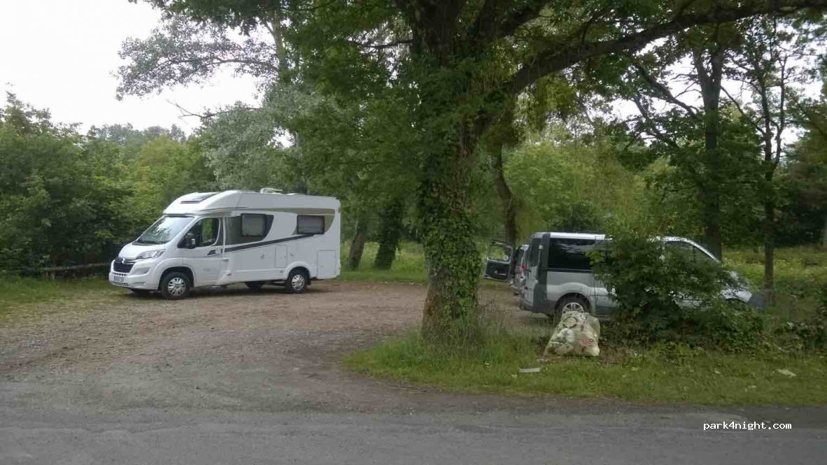 (44390) Nort-sur-Erdre - 10 Vive Eve — foto