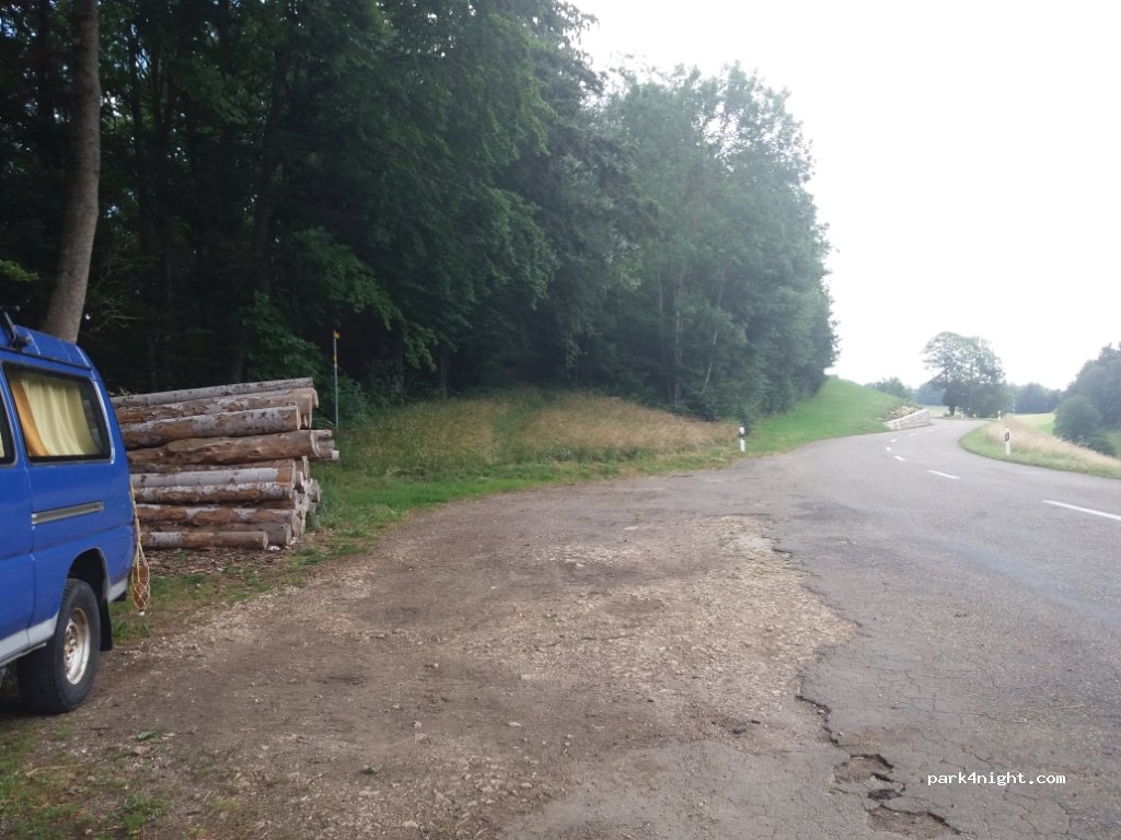 (2883) Montmelon - Les Seignes-Dessous — foto 2