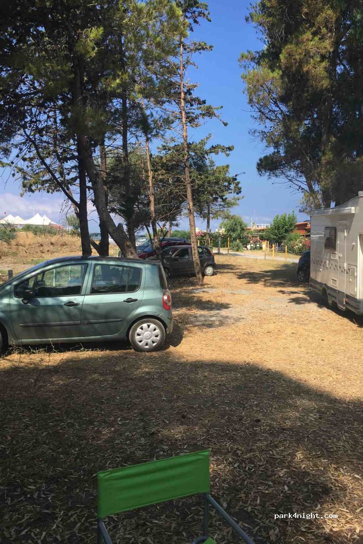 (87029) Scalea - 8 Via Plinio Il Vecchio — foto 3
