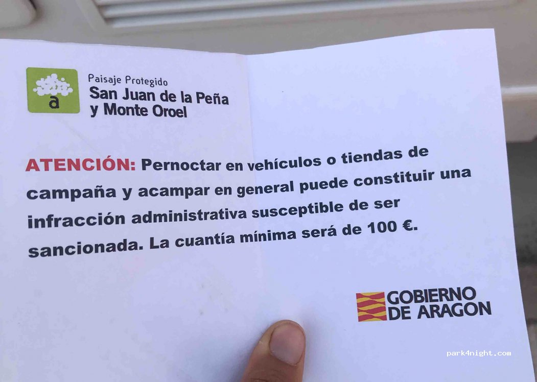 (22711) Huesca - A-1603 — foto 3