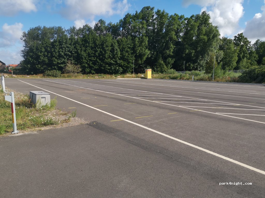 (252 71) Råå - 27 Västindiegatan — foto