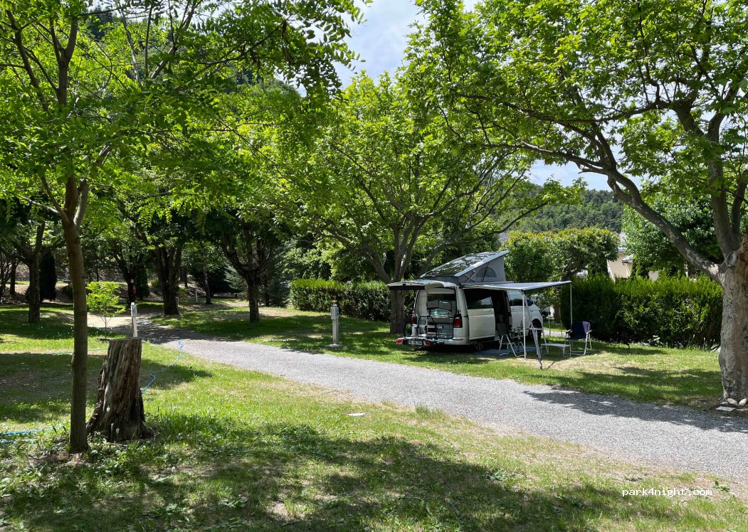 Camping les Sources — foto 3