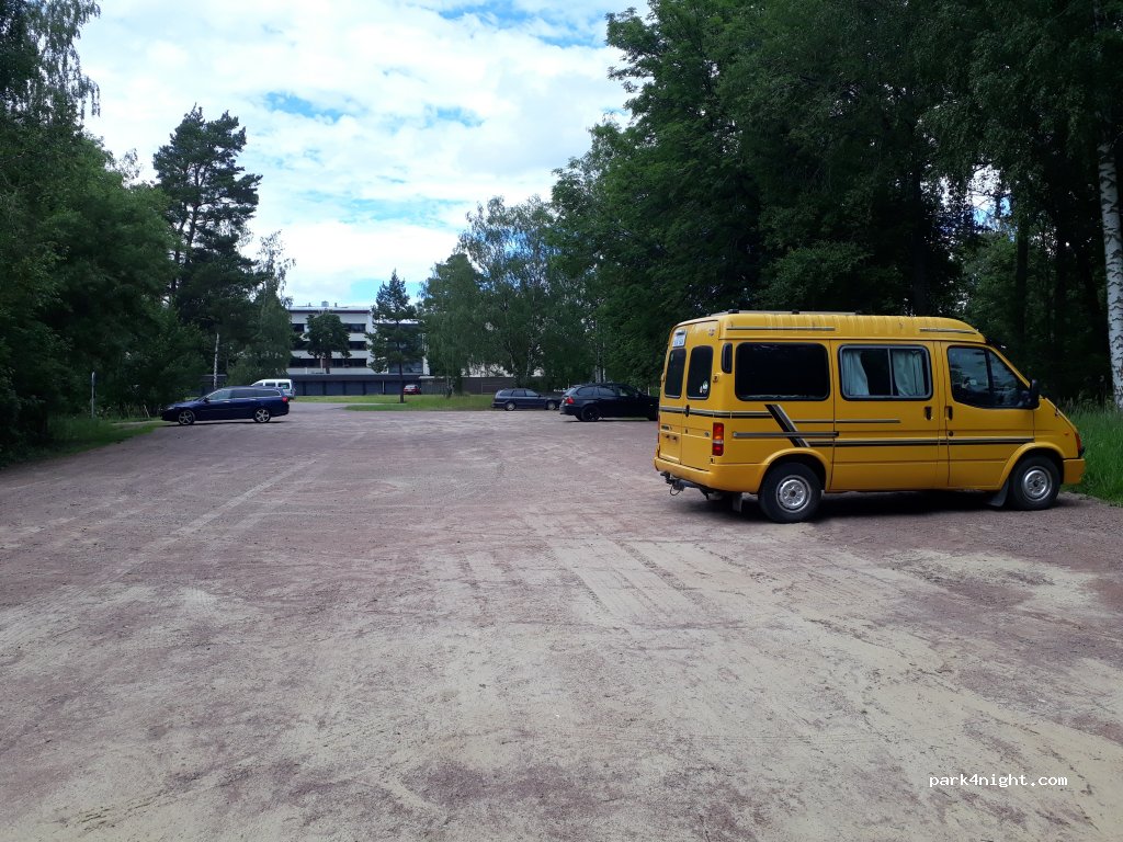 (22100) Mariehamn - 21 Askuddsvägen — foto