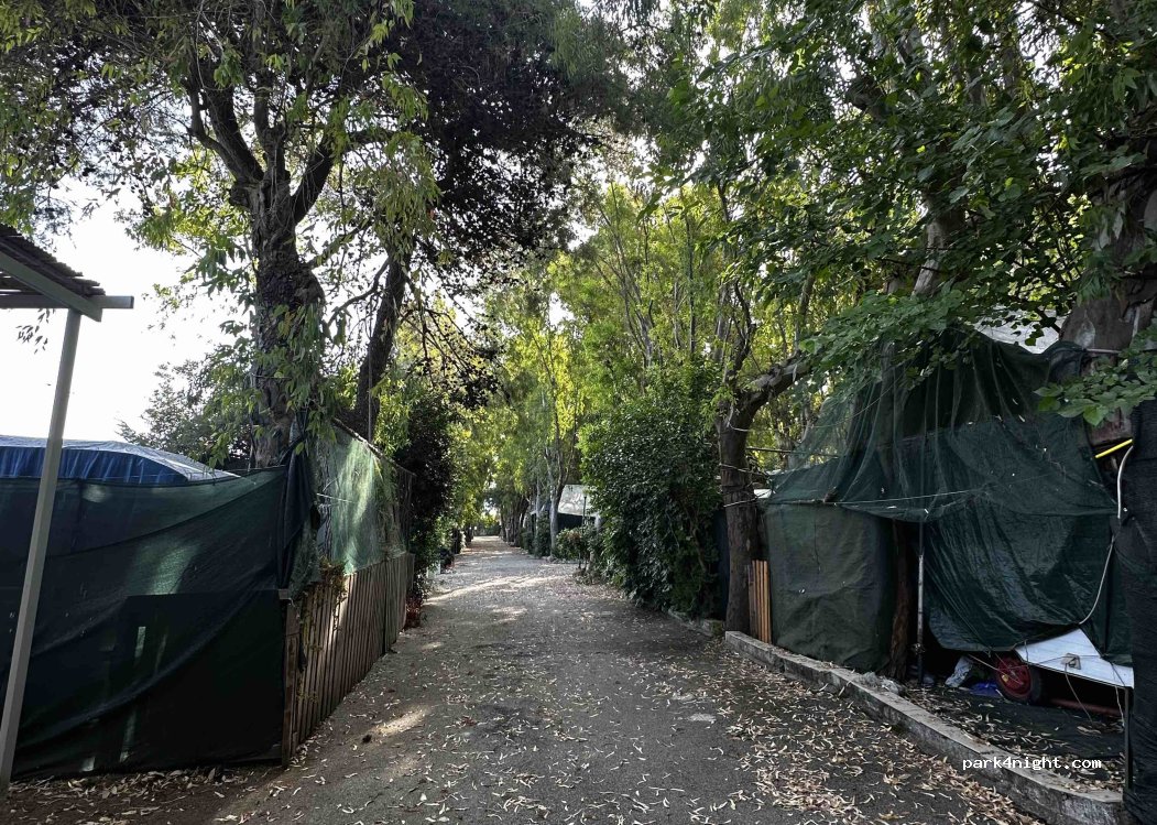 Apollo Campsite — foto