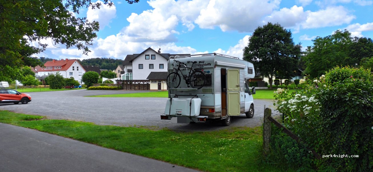 (37688) Beverungen - 2A Weredunstraße — foto