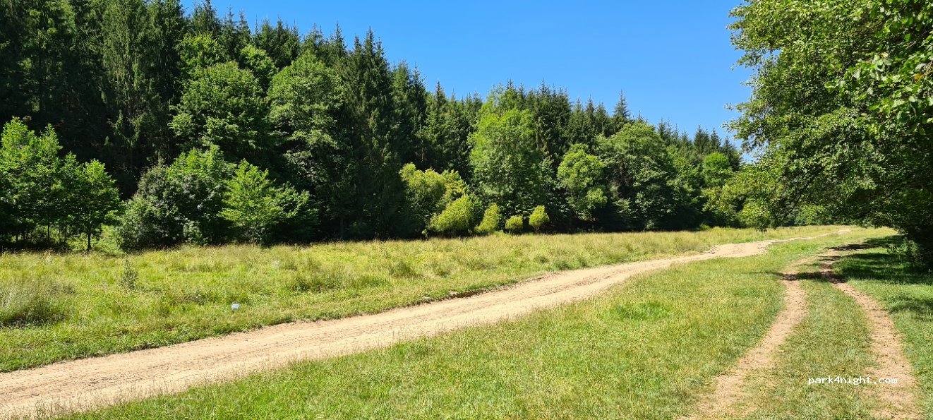 (135300) Moreni - Unnamed Road — foto