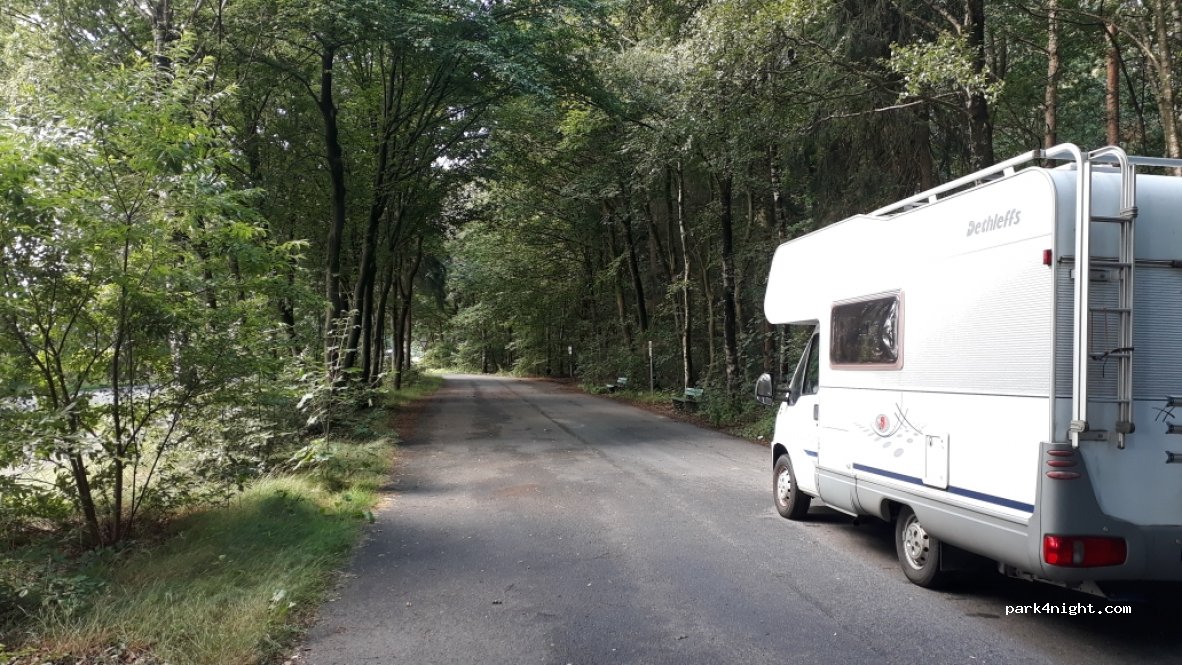 (26904) Börger - Breddenberger Straße — foto