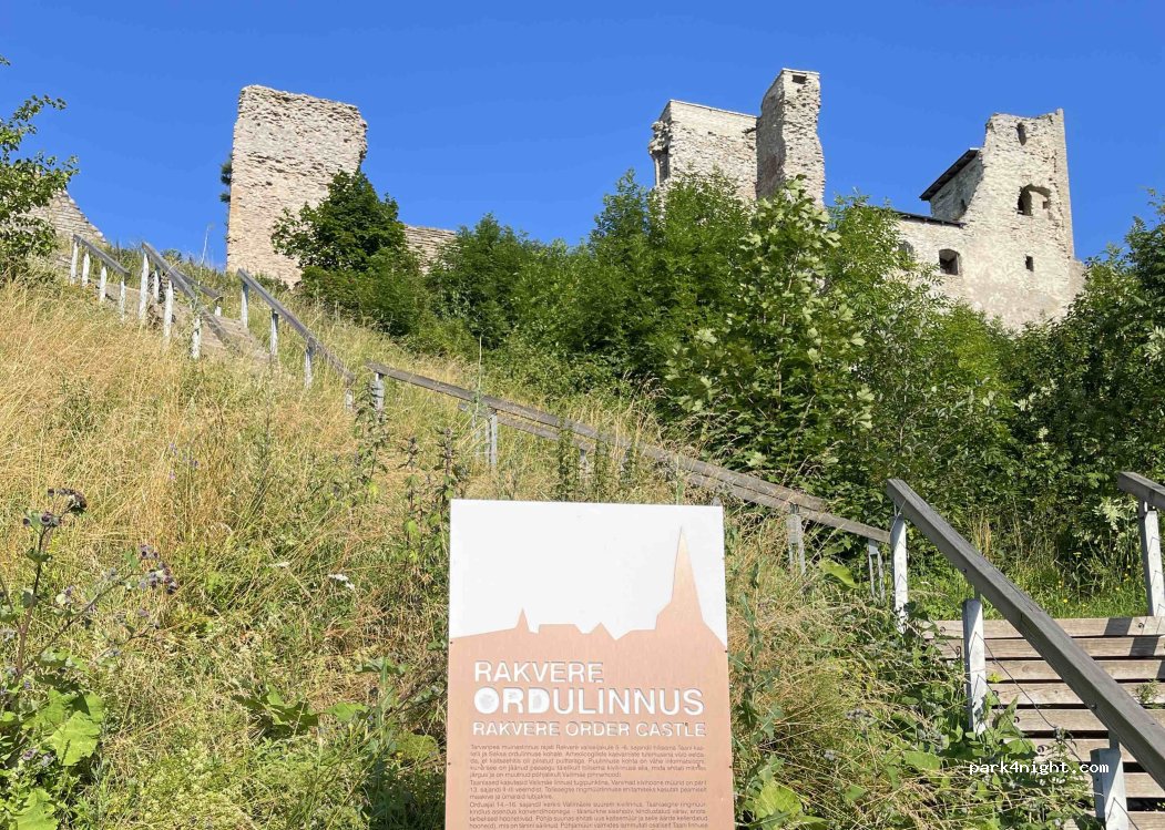 (44306) Rakvere - 8 Vallikraavi — foto 3